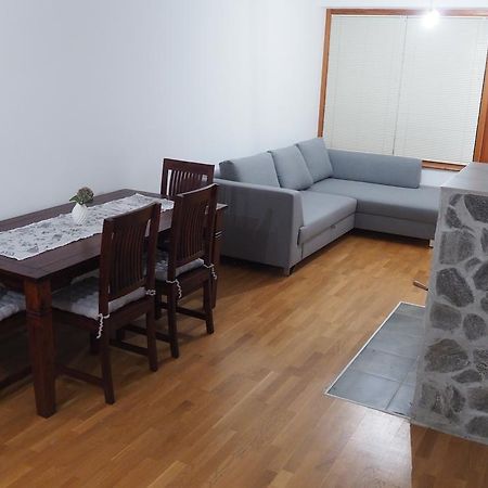 Apartment Ajda Bovec Bagian luar foto