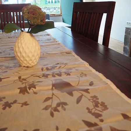 Apartment Ajda Bovec Bagian luar foto