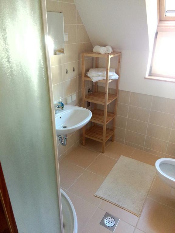 Apartment Ajda Bovec Bagian luar foto