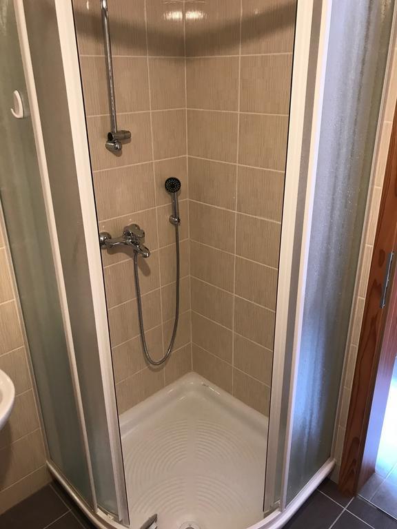 Apartment Ajda Bovec Bagian luar foto