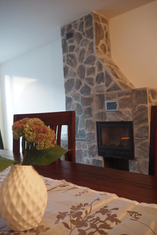Apartment Ajda Bovec Bagian luar foto
